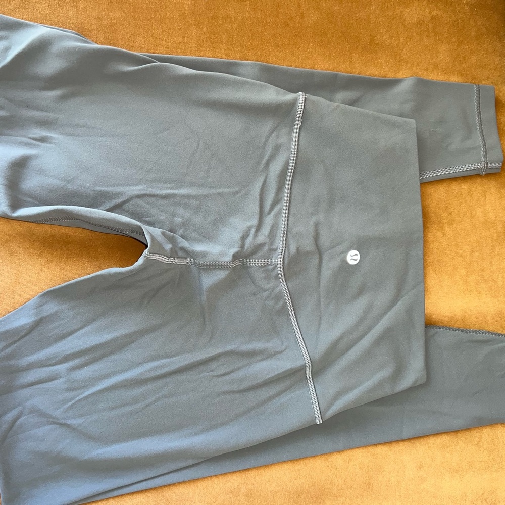 Lululemon Align High-Rise Pant 28”